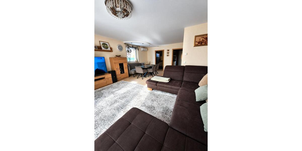Reihenhaus Leimen - 4 Zimmer, 141 m&sup2;, 599.000&euro; | Angebot:27598303