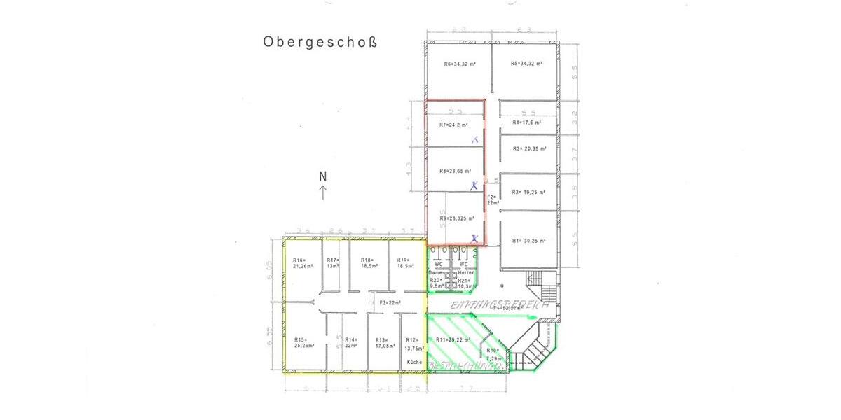 Gewerbeobjekt Bietigheim-Bissingen Bissingen - 875&euro; | Angebot:20710981