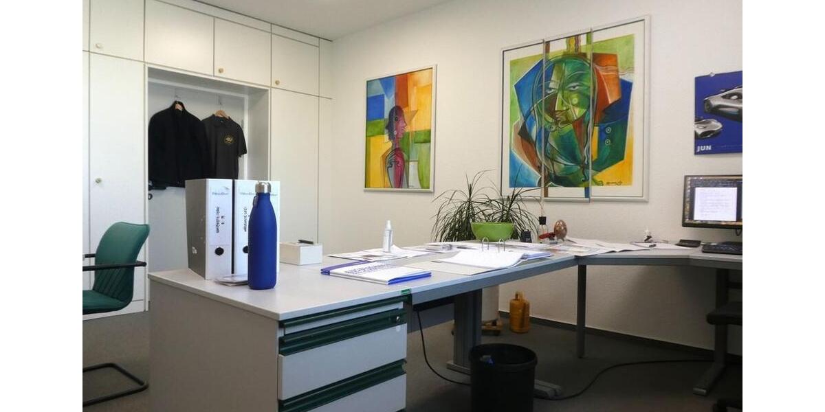 Gewerbeobjekt Bietigheim-Bissingen Bissingen - 875&euro; | Angebot:20710981