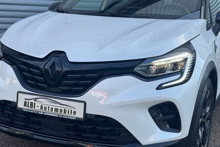 Renault Captur 81.702 km 17.980 &euro; Niefern-Öschelbronn 75223