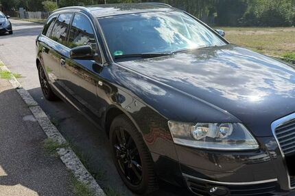 Audi A6 225.600 km 3.100 &euro; Heilbronn 74076