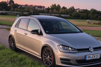 VW Golf 140.000 km 6.899 &euro; Heilbronn 74074