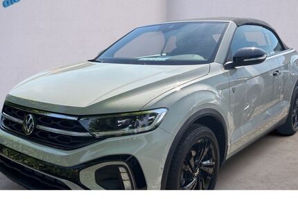 VW T-Roc 5.127 km 38.314 &euro; Walldorf 69190