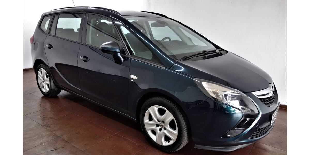 Opel Zafira Tourer 130.000 km 9.999 &euro; Mühlacker 75417