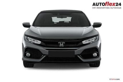 Honda Civic 139.800 km 28.900 &euro; Gundelsheim 74831