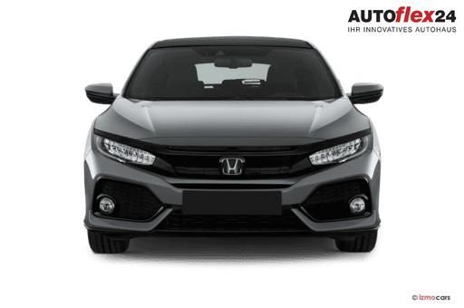 Honda Civic 139.800 km 28.900 &euro; Gundelsheim 74831