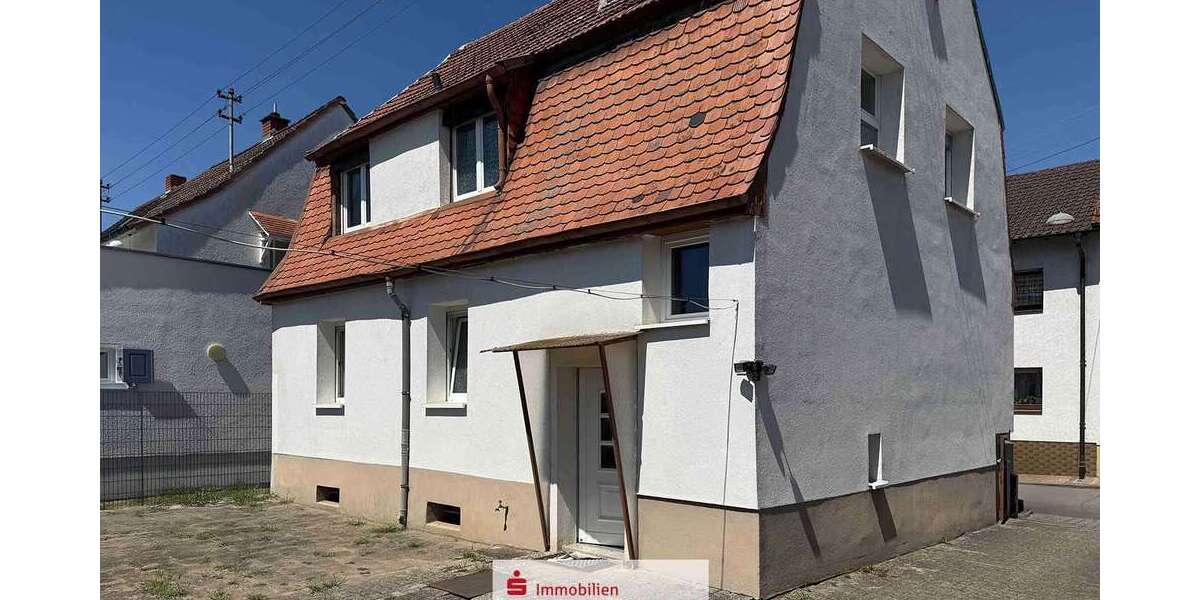Einfamilienhaus Walldorf - 4 Zimmer, 95 m&sup2;, 475.000&euro; | Angebot:27130060