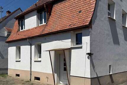 Haus Walldorf - 4 Zimmer, 95 m&sup2;, 475.000&euro; | Angebot:27130060