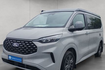 Ford Tourneo Custom 7.800 km 64.550 &euro; Heilbronn 74080