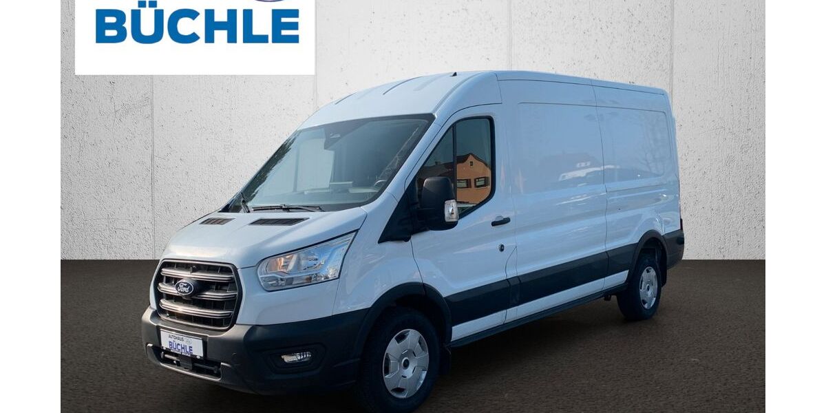 Ford Transit 14.500 km 29.980 &euro; Ölbronn 75248