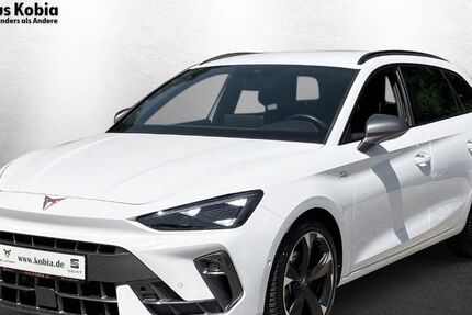 Cupra Leon 21.258 km 29.900 &euro; Sinsheim 74889