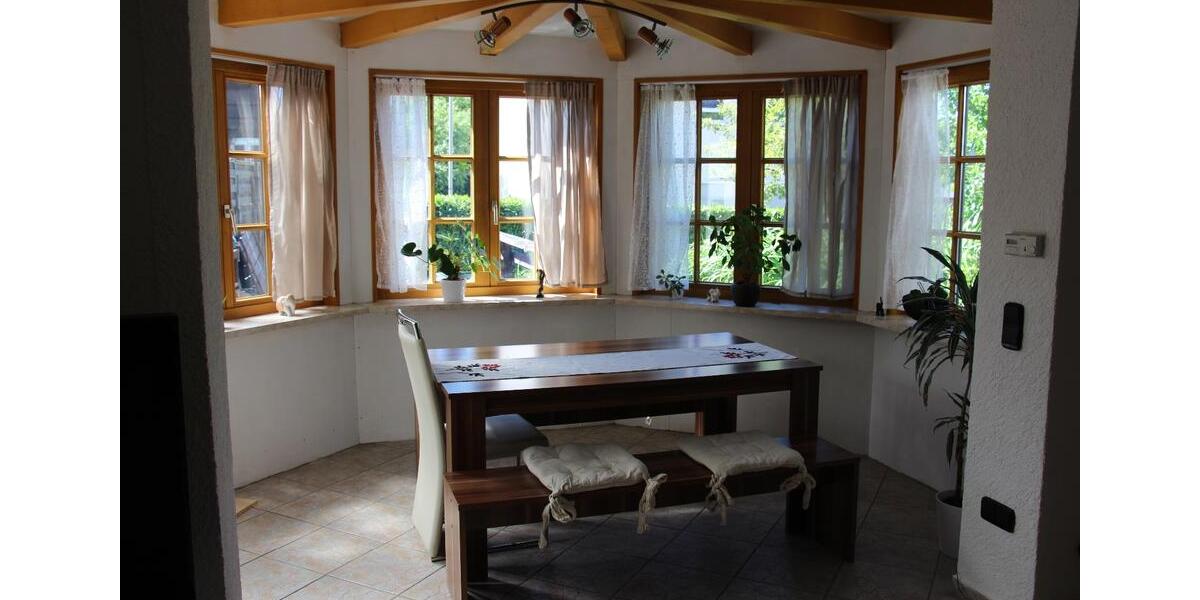 Erdgeschoßwohnung Untergruppenbach - 2.5 Zimmer, 83 m&sup2;, 900&euro; | Angebot:25645078