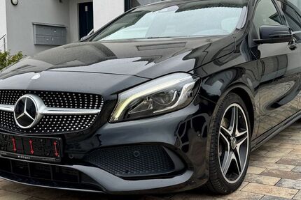 Mercedes-Benz A 220 154.454 km 15.600 &euro; Heilbronn 74078