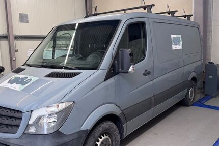 Mercedes-Benz Sprinter 281.800 km 8.800 &euro; Neckarsulm 74172