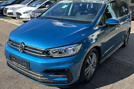 VW Touran 56.000 km 19.000 &euro; Heilbronn 74080