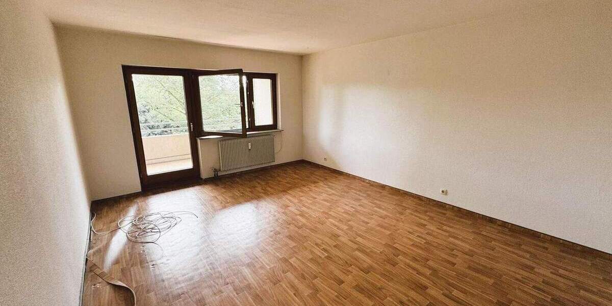 Etagenwohnung Untereisesheim - 3 Zimmer, 91 m&sup2;, 269.000&euro; | Angebot:25682625