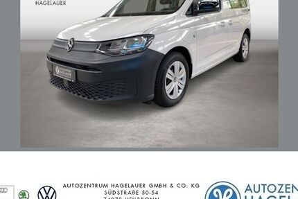 VW Caddy 8.031 km 36.924 &euro; Heilbronn 74072