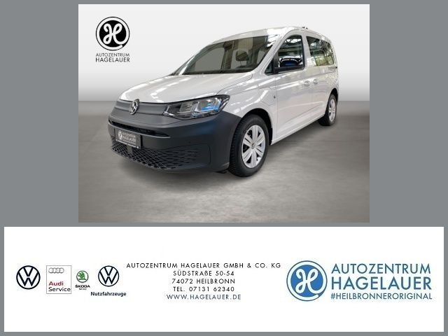 VW Caddy 8.031 km 36.924 &euro; Heilbronn 74072