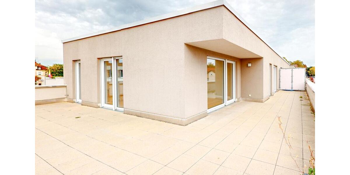 Einfamilienhaus Heilbronn Kernstadt - 2 Zimmer, 93 m&sup2;, 1.210&euro; | Angebot:25430701