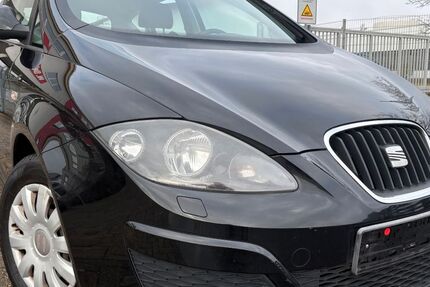 Seat Altea 147.000 km 5.690 &euro; Bruchsal 76646