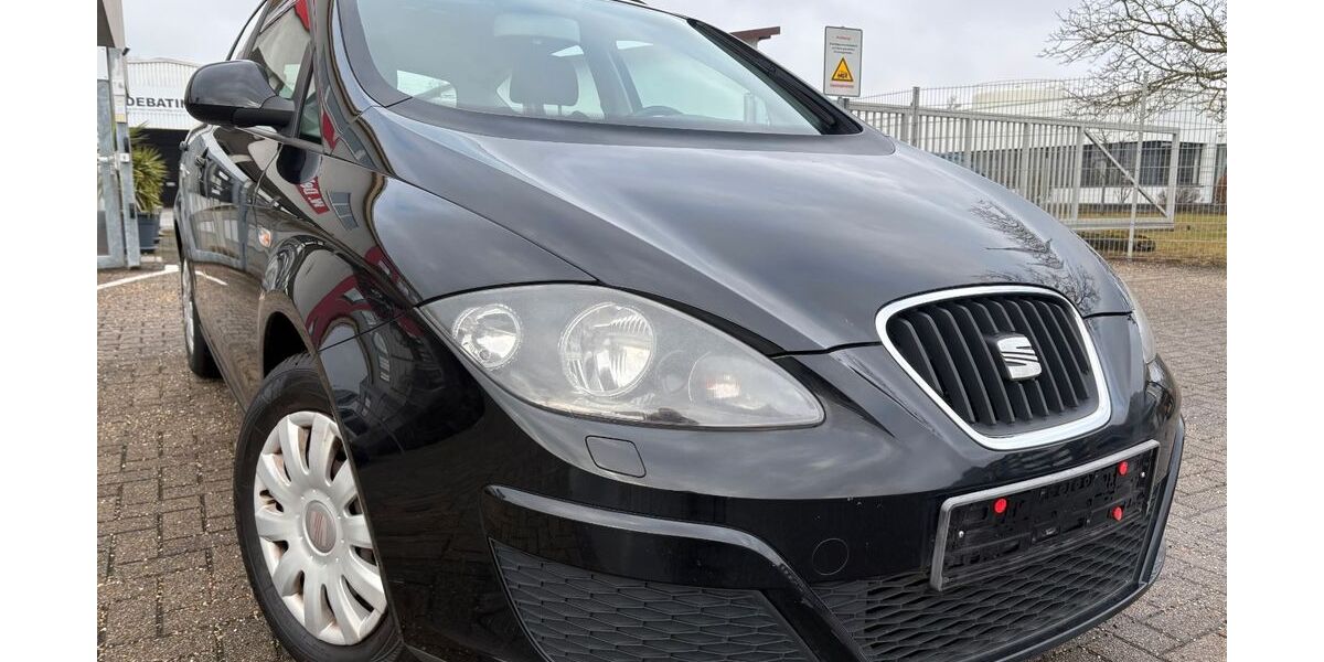 Seat Altea 147.000 km 5.690 &euro; Bruchsal 76646