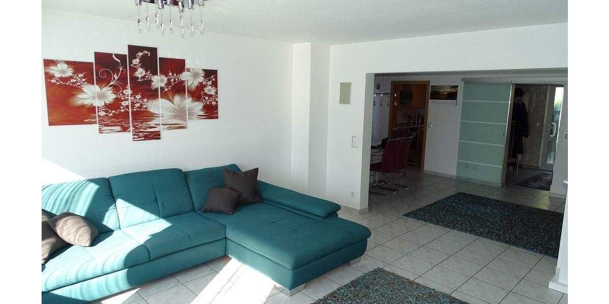 Reihenendhaus Güglingen - 5 Zimmer, 130 m&sup2;, 499.000&euro; | Angebot:25678132