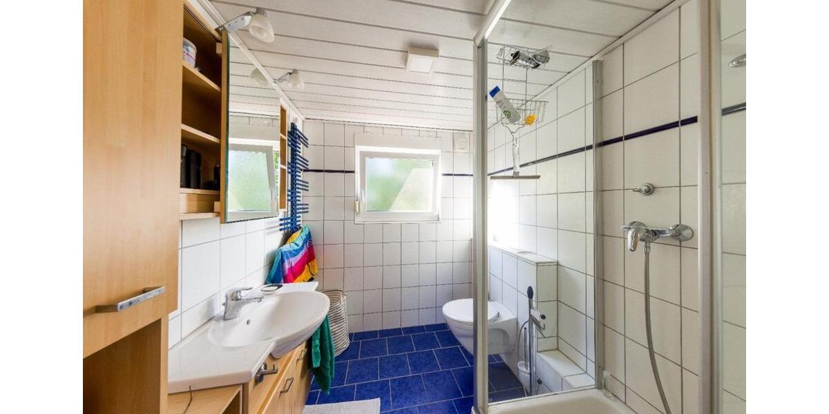 Dachgeschoßwohnung Heilbronn Frankenbach - 2 Zimmer, 33 m&sup2;, 550&euro; | Angebot:25959870