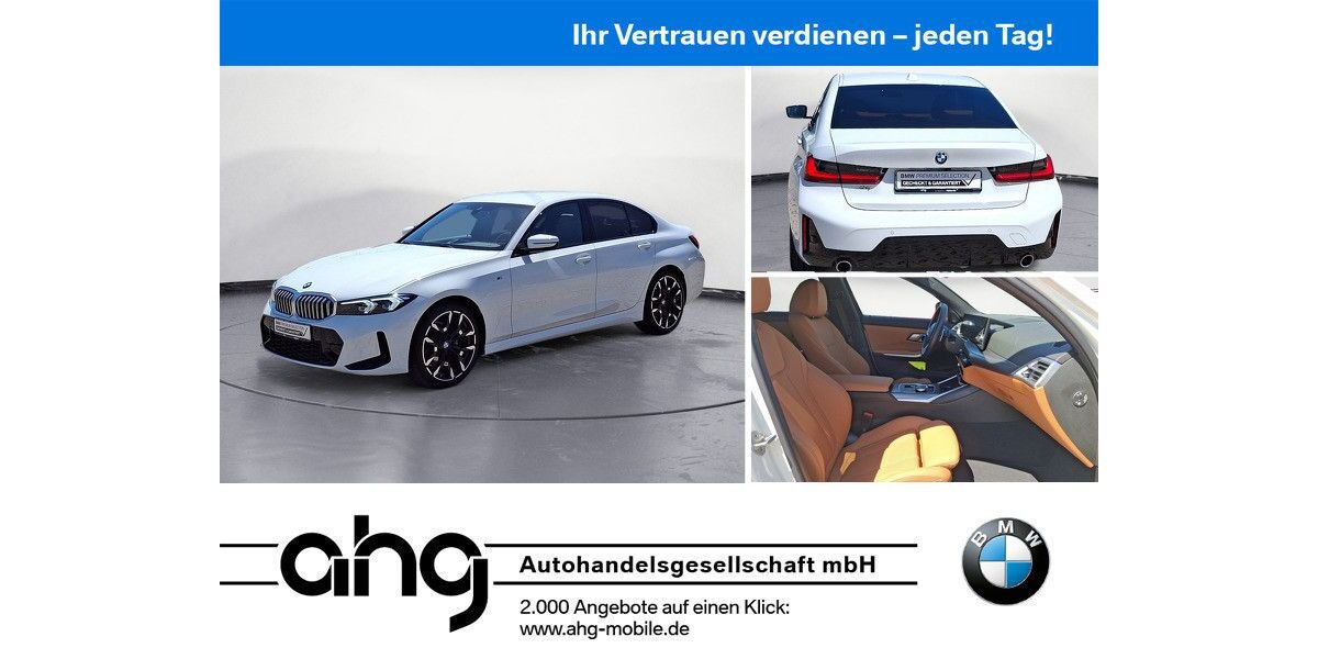 BMW 318 13.685 km 39.430 &euro; Mühlacker 75417