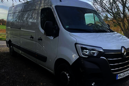 Renault Master 26.000 km 24.000 &euro; Untergruppenbach 74199