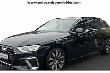 Audi A4 43.990 km 32.440 &euro; Mühlacker 75417