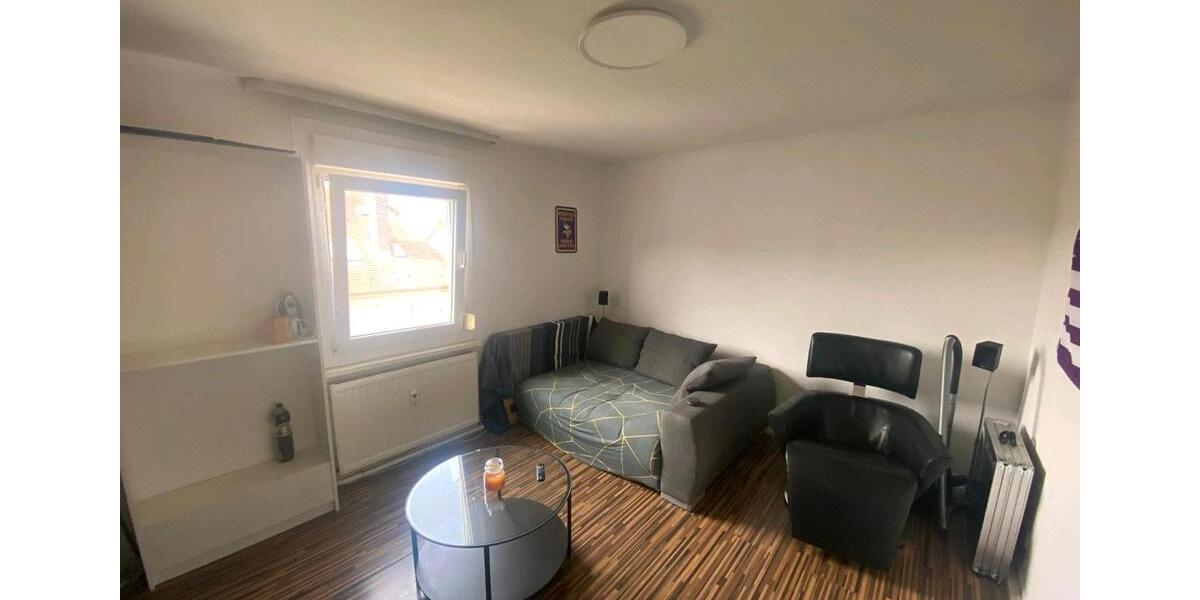 Etagenwohnung Heilbronn Horkheim - 3 Zimmer, 80 m&sup2;, 900&euro; | Angebot:25291334