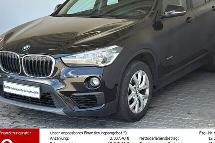 BMW X1 111.607 km 13.900 &euro; Heilbronn 74074
