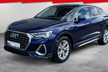 Audi Q3 6.998 km 33.990 &euro; Mosbach 74821