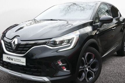 Renault Captur 65.030 km 18.960 &euro; Bietigheim-Bissingen 74321