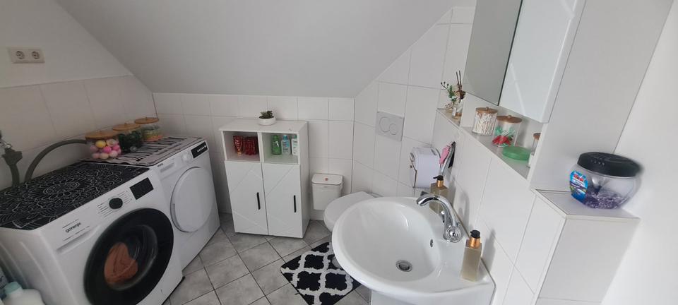 Dachgeschoßwohnung Heilbronn Böckingen - 3 Zimmer, 61 m&sup2;, 235.000&euro; | Angebot:27218919