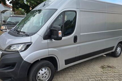 Peugeot Boxer 56.000 km 10.900 &euro; Bad Friedrichshall 74177