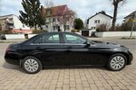 Mercedes-Benz E 200 Limousine 9G-Tronic Navi Leder 245.000 km 19.490 &euro; Neckarsulm 74172