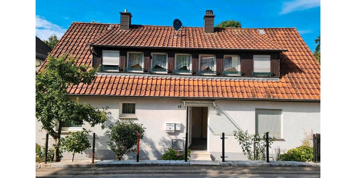 Einfamilienhaus Neckargemünd - 10 Zimmer, 143 m&sup2;, 259.000&euro; | Angebot:26493576