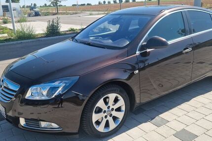 Opel Insignia 174.000 km 4.990 &euro; Sachsenheim 74343