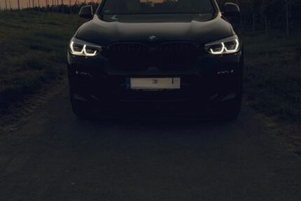 BMW X3 118.000 km 26.990 &euro; Heilbronn 74074