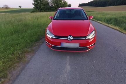 VW Golf 156.500 km 11.350 &euro; Gondelsheim 75053
