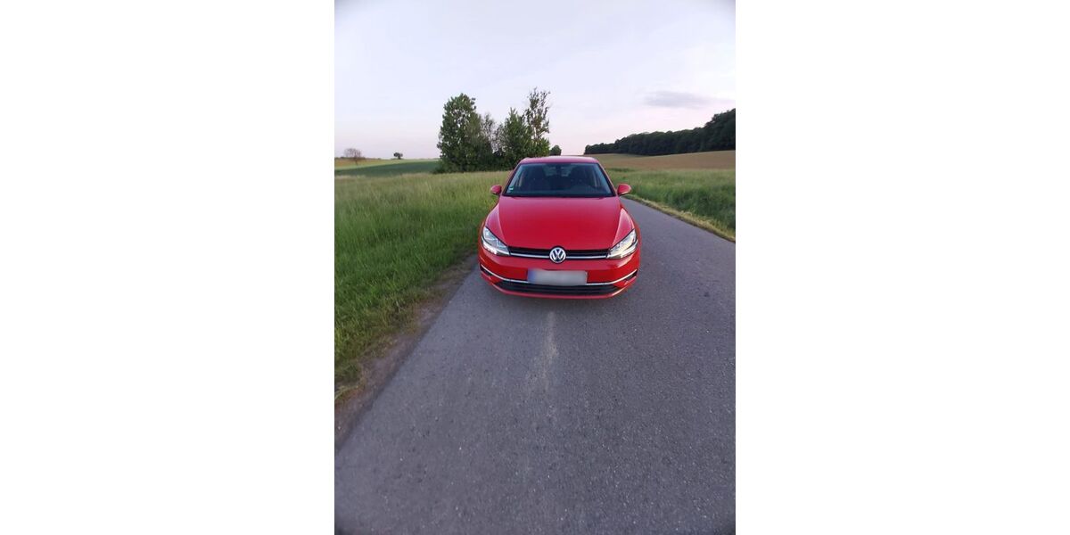 VW Golf 156.500 km 11.350 &euro; Gondelsheim 75053