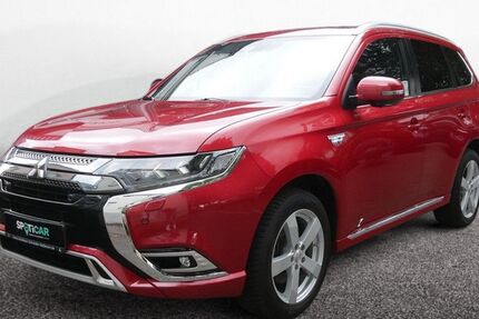 Mitsubishi Outlander 166.000 km 17.499 &euro; Heilbronn 74074