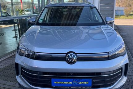 VW Tiguan 10.000 km 37.990 &euro; Eppingen 75031