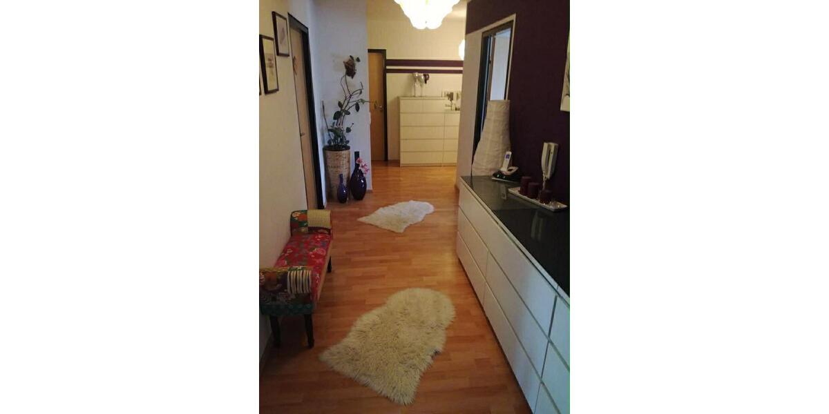Etagenwohnung Mosbach - 4 Zimmer, 101 m&sup2;, 249.000&euro; | Angebot:25318311