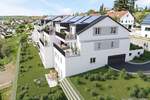 Etagenwohnung Sulzfeld - 3 Zimmer, 93 m&sup2;, 459.400&euro; | Angebot:25660541