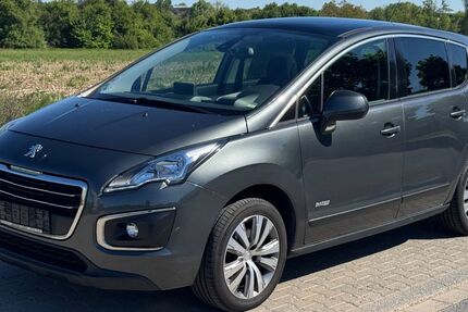 Peugeot 3008 199.900 km 8.790 &euro; Bad Schönborn 76669