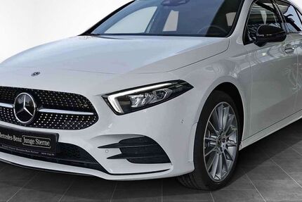 Mercedes-Benz A 250 24.950 km 29.460 &euro; Bruchsal 76646