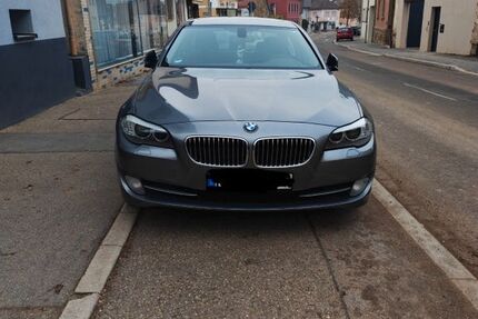 BMW 520 211.000 km 9.000 &euro; Östringen 76684