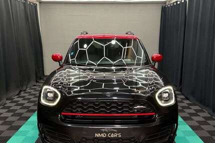 Mini John Cooper Works Countryman 42.000 km 34.897 &euro; Bietigheim-Bissingen 74321